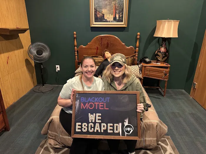 The Room Escape Games 5
