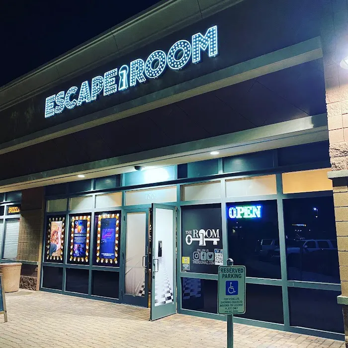 The Room Escape Games 4