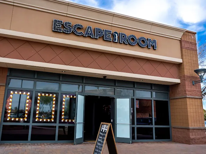 The Room Escape Games 2