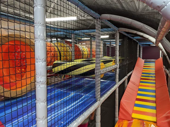 UPTOWN JUNGLE FUN PARK | Avondale 1