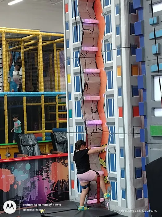UPTOWN JUNGLE FUN PARK | Avondale 0