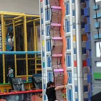 UPTOWN JUNGLE FUN PARK | Avondale
