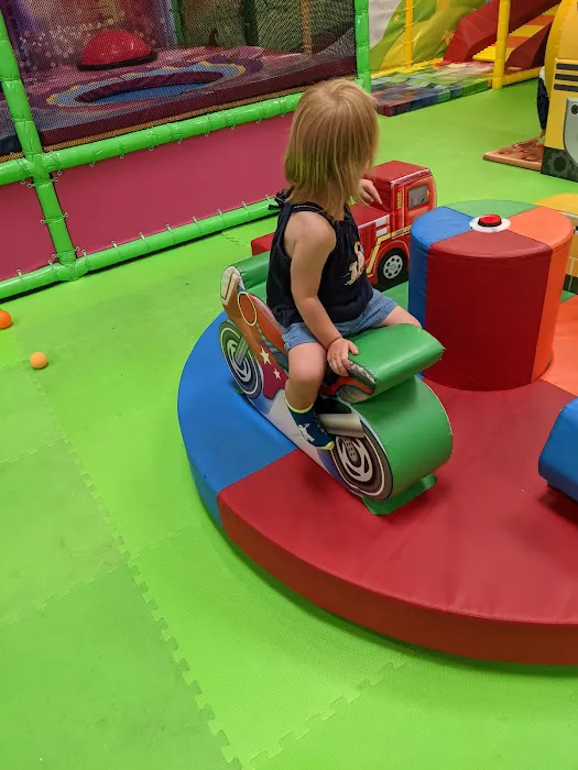 UPTOWN JUNGLE FUN PARK | Avondale 2