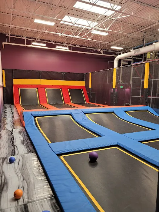 UPTOWN JUNGLE FUN PARK | Avondale 5