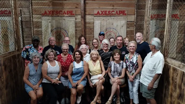 AXESCAPE ROOM/ Escape Room 4