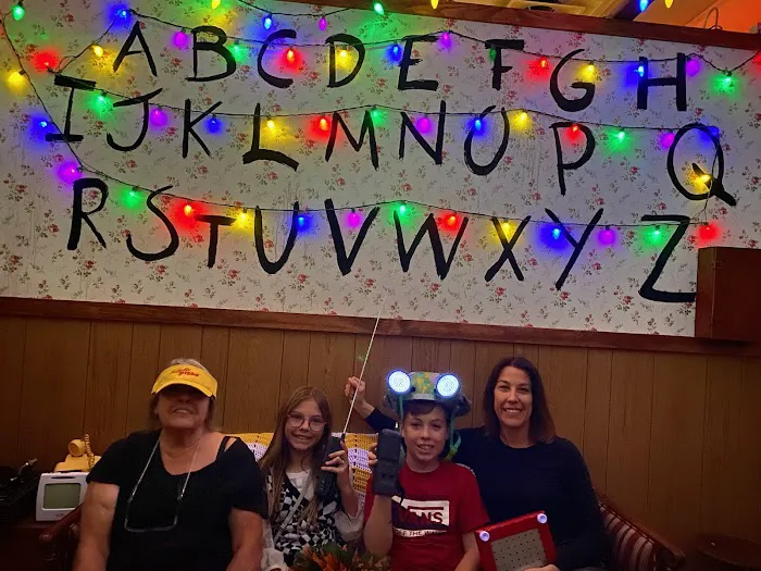 AXESCAPE ROOM/ Escape Room 7