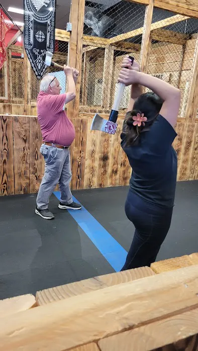 AXESCAPE ROOM/ Escape Room 3