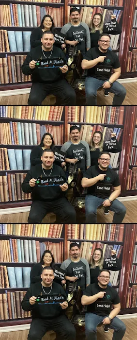 Unity Escape Rooms 1