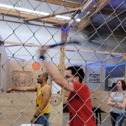Open Door Escape Games ico