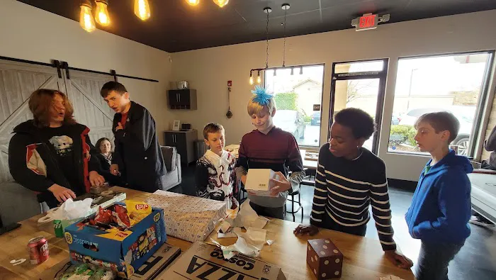MindTrap Escape Room 1