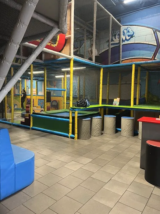 UPTOWN JUNGLE FUN PARK | Murrieta, CA 1