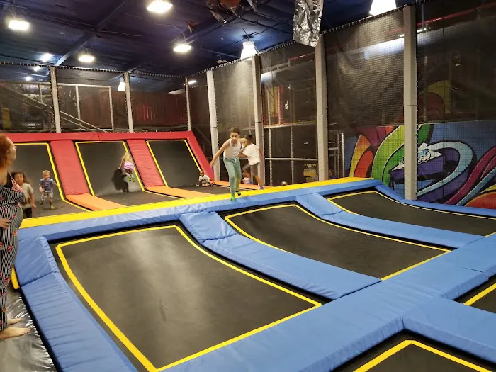UPTOWN JUNGLE FUN PARK | Murrieta, CA 2