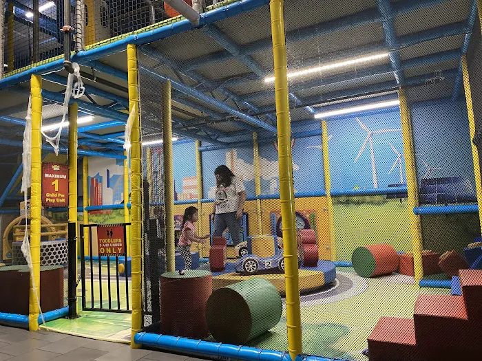 UPTOWN JUNGLE FUN PARK | Murrieta, CA 6