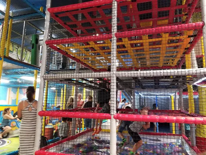 UPTOWN JUNGLE FUN PARK | Murrieta, CA 5