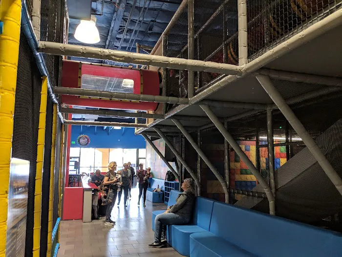 UPTOWN JUNGLE FUN PARK | Murrieta, CA 9