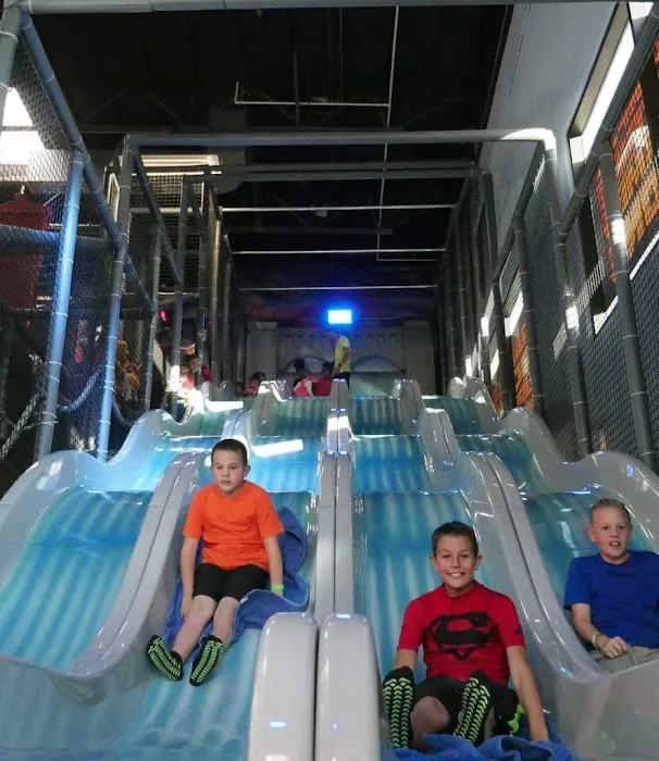 UPTOWN JUNGLE FUN PARK | Murrieta, CA 8