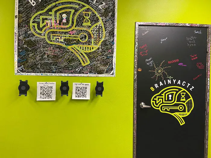 Brainy Actz Escape Rooms Temecula 6