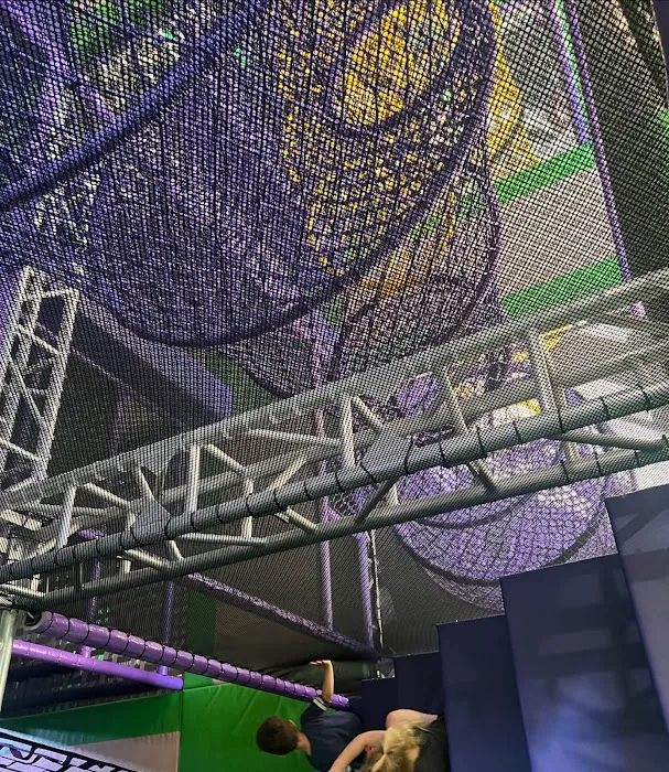 Get Air Trampoline Park 4