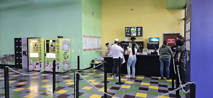 Get Air Trampoline Park 1