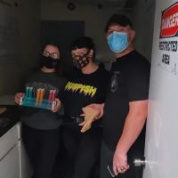 DAB Escape Rooms