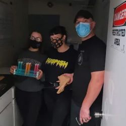 DAB Escape Rooms ico