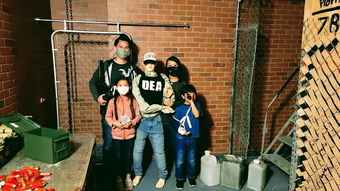 DAB Escape Rooms 2