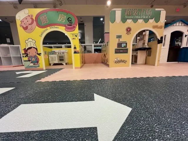 Kids Castle 5
