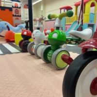 Kids Castle