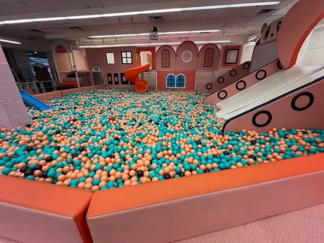 Kids Castle 1