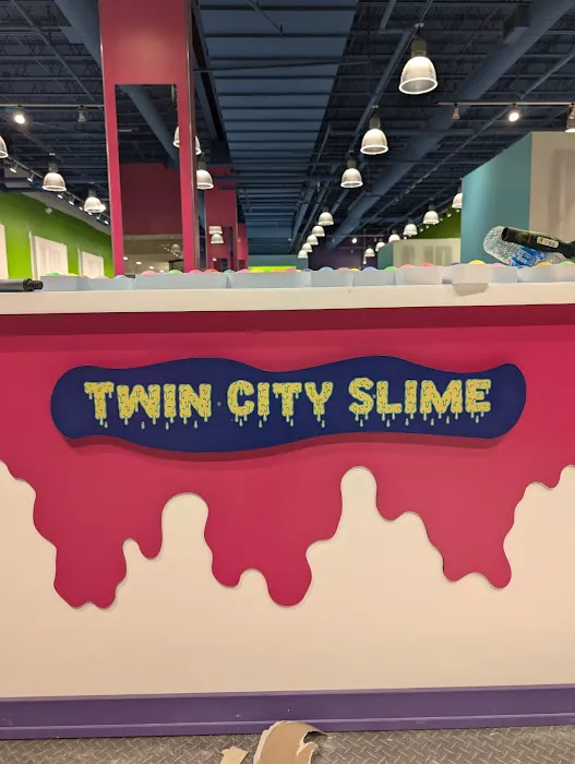 Twin City Slime 9