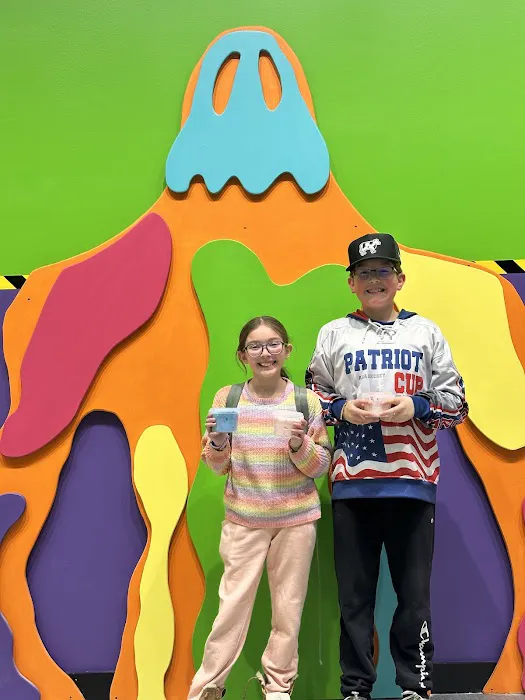 Twin City Slime 2