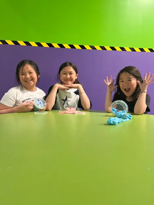 Twin City Slime 8