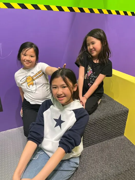 Twin City Slime 1