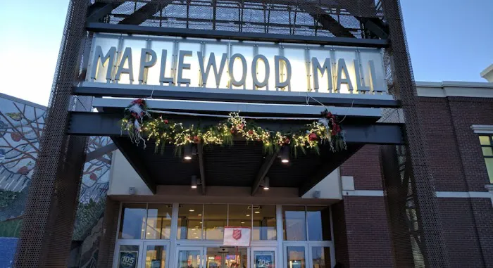 Tactical Escape 101- Maplewood Mall 2
