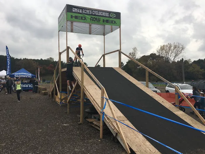 Green Acres Recreation - Snow Tubing 3