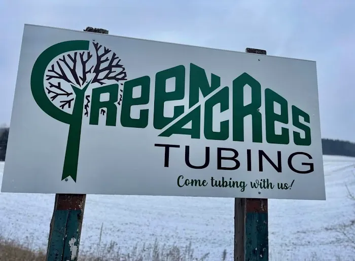 Green Acres Recreation - Snow Tubing 9