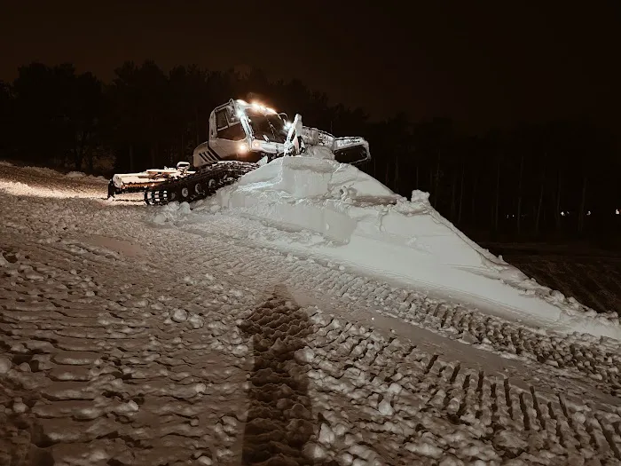 Green Acres Recreation - Snow Tubing 5