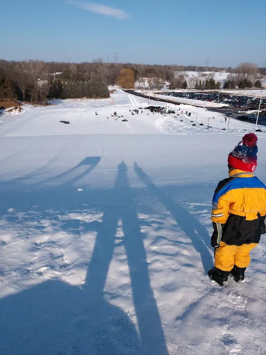 Green Acres Recreation - Snow Tubing 7
