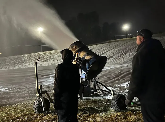 Green Acres Recreation - Snow Tubing 1