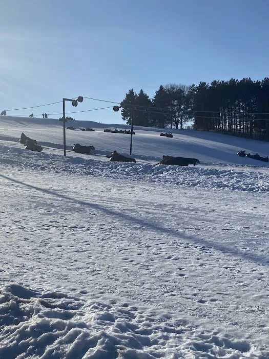 Green Acres Recreation - Snow Tubing 6