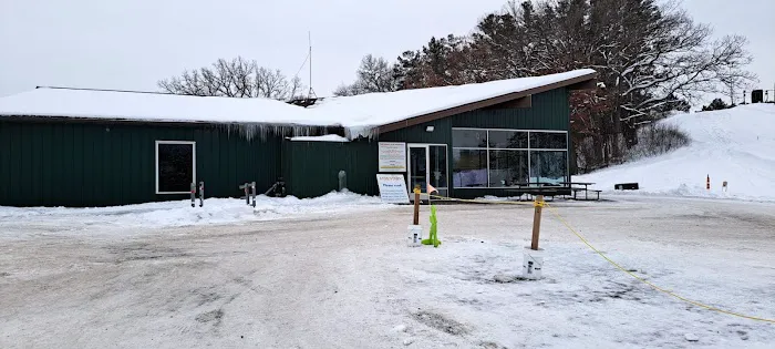 Green Acres Recreation - Snow Tubing 0