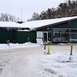 Green Acres Recreation - Snow Tubing ico
