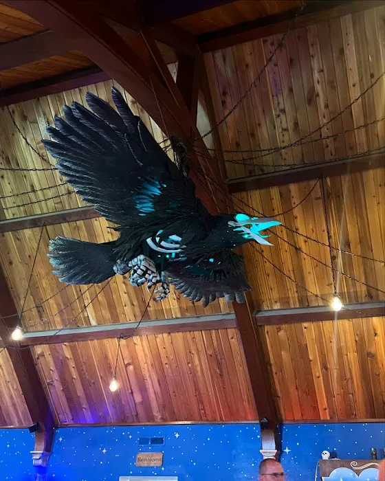 The Lodge of Lazarus Crowe 3