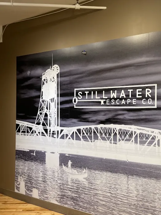 Stillwater Escape Co. 3