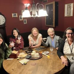 The Great Escape Room Minneapolis ico