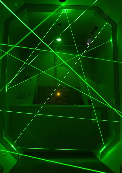 Enigma Adventures: Escape Room Games 2