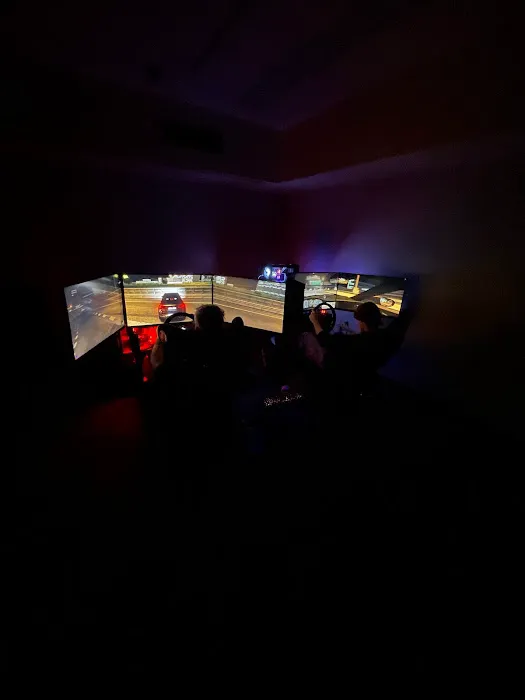 The Midnight Club 1
