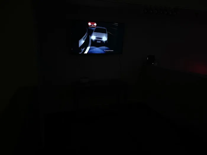 The Midnight Club 2