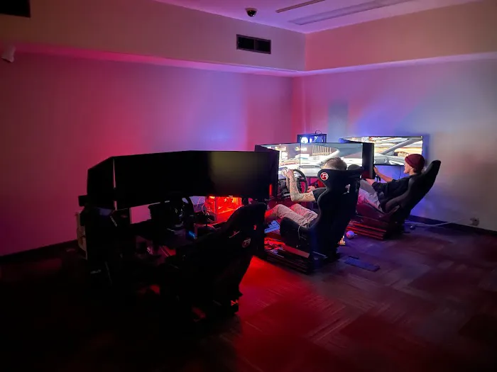 The Midnight Club 8