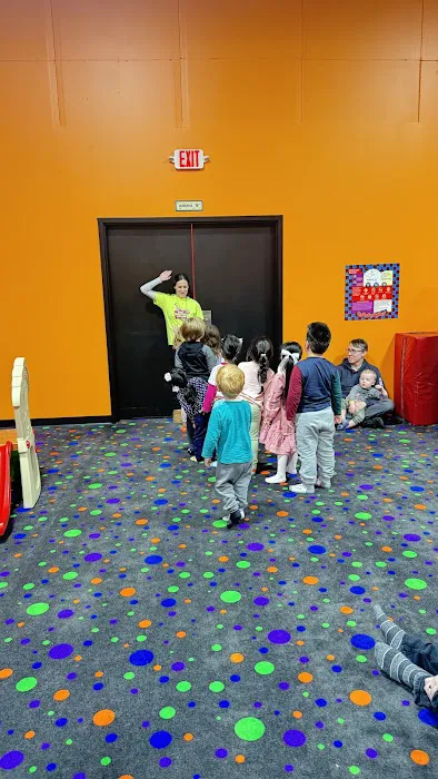 Pump It Up Eden Prairie Kids Birthdays and More 2